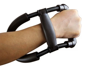 Arm Power Wrist Forearm Hand Muscle Grip Gripper Strength Training Fitness Muscular Strengthen Sport Accessories Adjustable
Arm Power Wrist Forearm Hand Muscle Grip Gripper Strength Training Fitness Muscular Strengthen Sport Accessories Adjustable