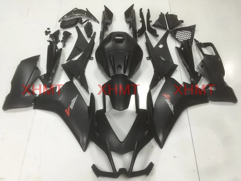 for RS4 RS125 2012 - 2015 Fairings for Aprilia RS4 125 2012 Body Kits RS 4 125 2013 Matter Black Bodywork
for RS4 RS125 2012 - 2015 Fairings for Aprilia RS4 125 2012 Body Kits RS 4 125 2013 Matter Black Bodywork