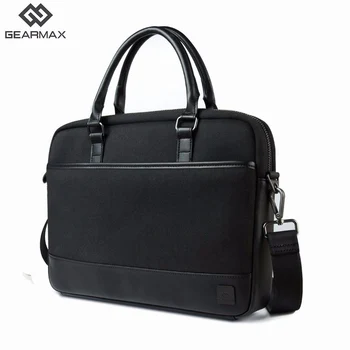 Gearmax Genuine Leather Bag Men 13 14 inch Messenger Bags Briefcase Laptop Shoulder Bag Business Computer Handbag For Macbook
Gearmax Genuine Leather Bag Men 13 14 inch Messenger Bags Briefcase Laptop Shoulder Bag Business Computer Handbag For Macbook
