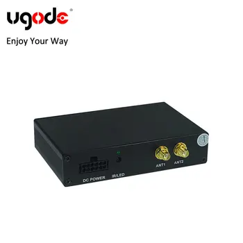 

DVB-T/DVB-T2 TV Tuner Receiver DVB T/T2 TV Box VGA AV CVBS 1080P HDMI digital HD Satellite receiver for LCD/CRT Monitors