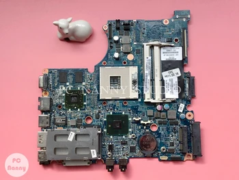 NOKOTION 628617-001 for Hp ProBook 4421s Laptop Motherboard System Board HM57 HD 6370M works
NOKOTION 628617-001 for Hp ProBook 4421s Laptop Motherboard System Board HM57 HD 6370M works