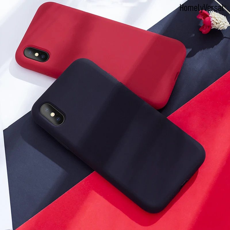 Cool phone case cover for IPhoneXs Max mobile phone case iphone xr for iPhone 6s silicone shell apple 7 plus new Xs 8 soft shell
Cool phone case cover for IPhoneXs Max mobile phone case iphone xr for iPhone 6s silicone shell apple 7 plus new Xs 8 soft shell
