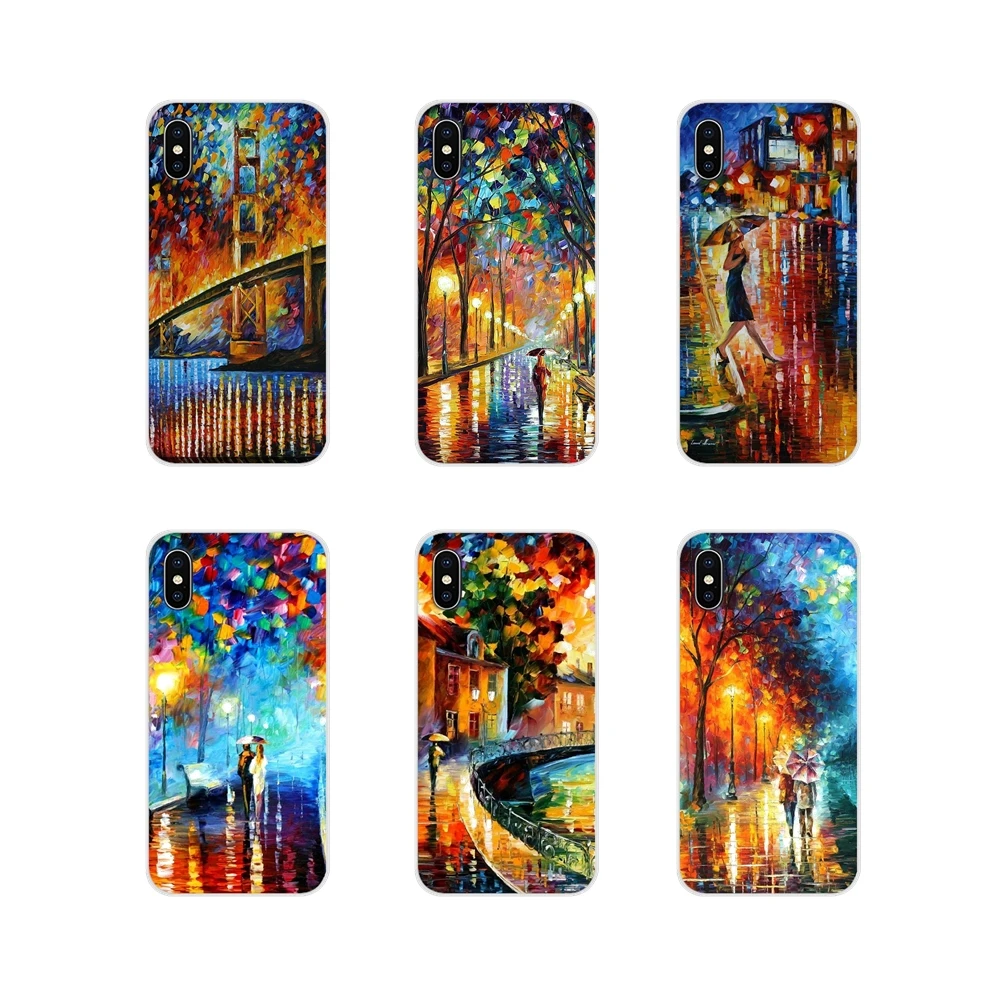 Transparent TPU Shell Cases For Huawei P Smart Mate Honor 7A 7C 8C 8X 9 P10 P20 Lite Pro Plus aura of autumn Leonid Oil Painting
Transparent TPU Shell Cases For Huawei P Smart Mate Honor 7A 7C 8C 8X 9 P10 P20 Lite Pro Plus aura of autumn Leonid Oil Painting