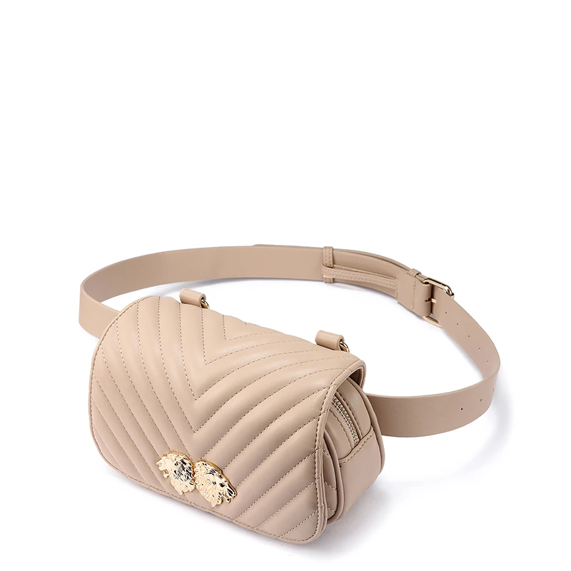 LOVEVOOK fanny pack waist bag for women shoulder messenger bag female crossbody belt bum bag small waist packs mini purses 2018
LOVEVOOK fanny pack waist bag for women shoulder messenger bag female crossbody belt bum bag small waist packs mini purses 2018
