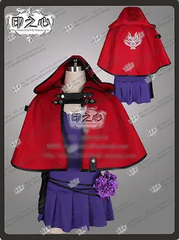 God Eater 2 Rage Burst Livie Collete Cosplay Costume Anime Halloween Uniform Any Size Free Shipping NEW
God Eater 2 Rage Burst Livie Collete Cosplay Costume Anime Halloween Uniform Any Size Free Shipping NEW