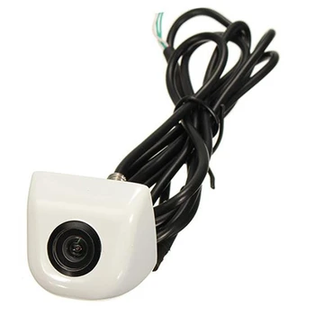 170 degree Universal Reverse Camera Car Rear View Camera CMOS Camera Parking white
170 degree Universal Reverse Camera Car Rear View Camera CMOS Camera Parking white