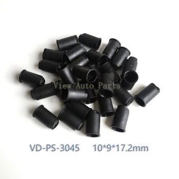 500pcs Fuel injector Plastic Part Pintle Cap for Bosch NOZZLE NP065 OEM ASNU275 Fuel Injector Repair Kit 10*9*17.2mm VD-PS-3045
500pcs Fuel injector Plastic Part Pintle Cap for Bosch NOZZLE NP065 OEM ASNU275 Fuel Injector Repair Kit 10*9*17.2mm VD-PS-3045