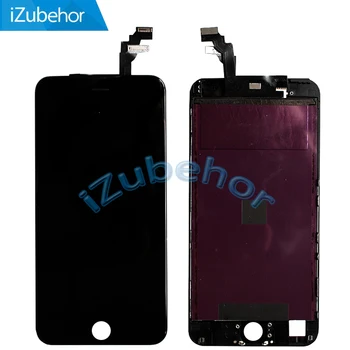 10pcs/lot, high quality for iphone 6 plus lcd +frame assembly with touch screen black Free DHL; 100% warranty
10pcs/lot, high quality for iphone 6 plus lcd +frame assembly with touch screen black Free DHL; 100% warranty