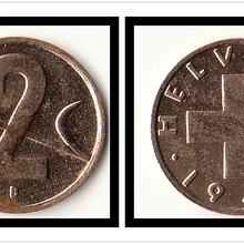 Швейцария 2 центов монета ЕС 100% Real и оригинальный Европейский