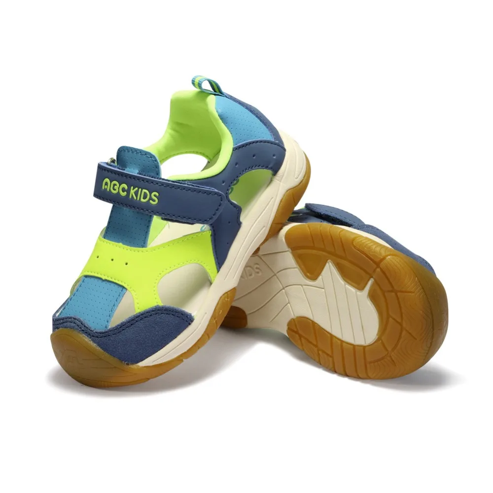 Abckids 1-7T Sport Children Shoes Baby Boy Anti-Slip Casual Sneakers Infant Sandal for Kids Closed Toe
Abckids 1-7T Sport Children Shoes Baby Boy Anti-Slip Casual Sneakers Infant Sandal for Kids Closed Toe