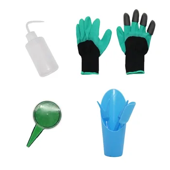 1 Set Garden Hand Tool Flower Plant Sow Traditional kit Succulent Transplanting Tools Seedlings cultivation equipment
1 Set Garden Hand Tool Flower Plant Sow Traditional kit Succulent Transplanting Tools Seedlings cultivation equipment