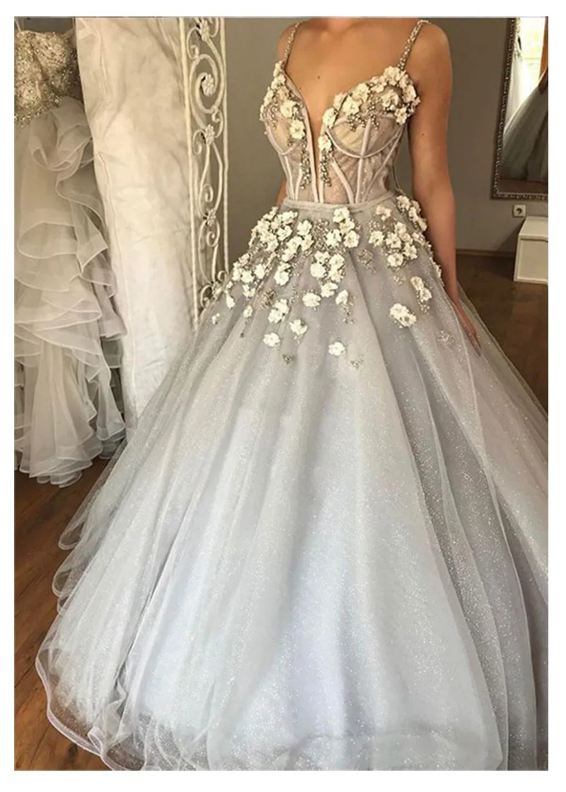 LORIE Boho Wedding Dresses Sweetheart Appliques A-Line 3D Flowers Princess Floor Length Bride Dress Wedding Gown Custom Made
LORIE Boho Wedding Dresses Sweetheart Appliques A-Line 3D Flowers Princess Floor Length Bride Dress Wedding Gown Custom Made