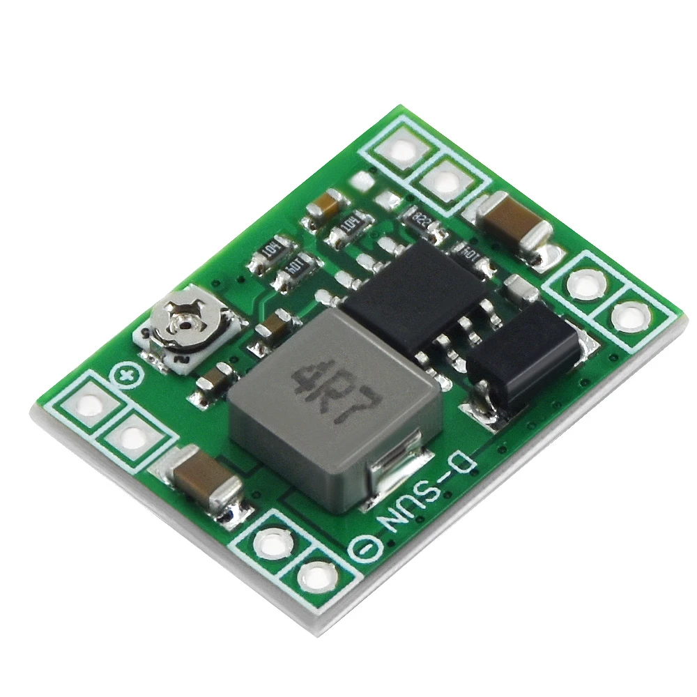 1PCS New power module Adjustable MP1584EN DC DC 3A power step-down descending output module 12 v9v5v3 LM2596 24V
1PCS New power module Adjustable MP1584EN DC DC 3A power step-down descending output module 12 v9v5v3 LM2596 24V