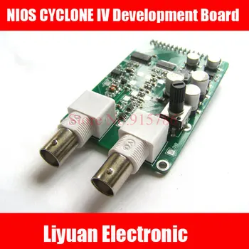 FREE SHIPPING Altera cyclone iv fpga nios development board high speed ad da module
FREE SHIPPING Altera cyclone iv fpga nios development board high speed ad da module