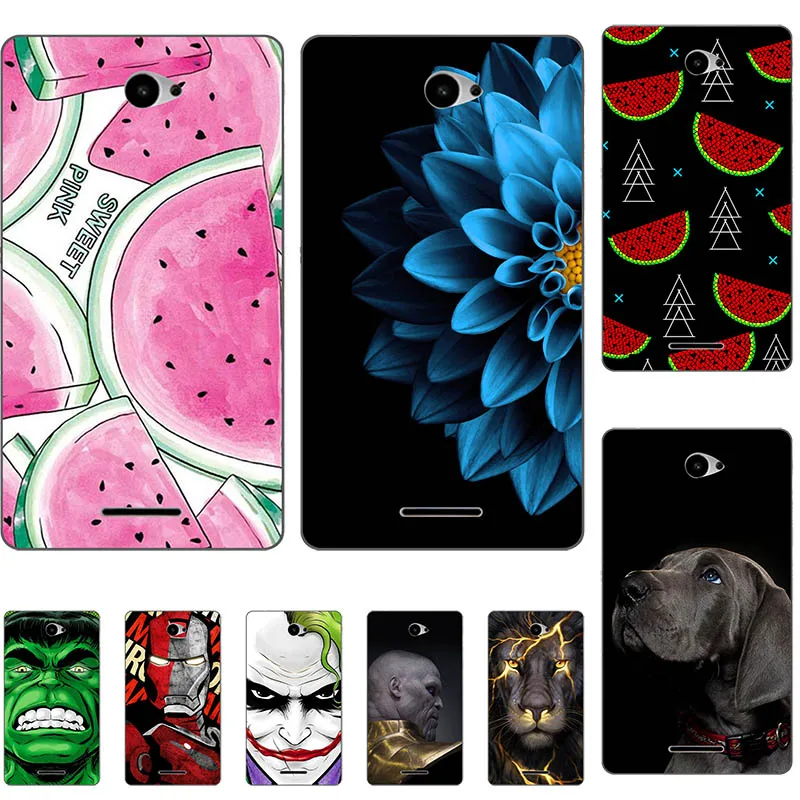 Lovely Fashion Phone Case For Sony E4 Case Coconut Printed soft silicone Cover For Sony Xperia E4 E2104 E2105 E2114 E2115 E2124
Lovely Fashion Phone Case For Sony E4 Case Coconut Printed soft silicone Cover For Sony Xperia E4 E2104 E2105 E2114 E2115 E2124
