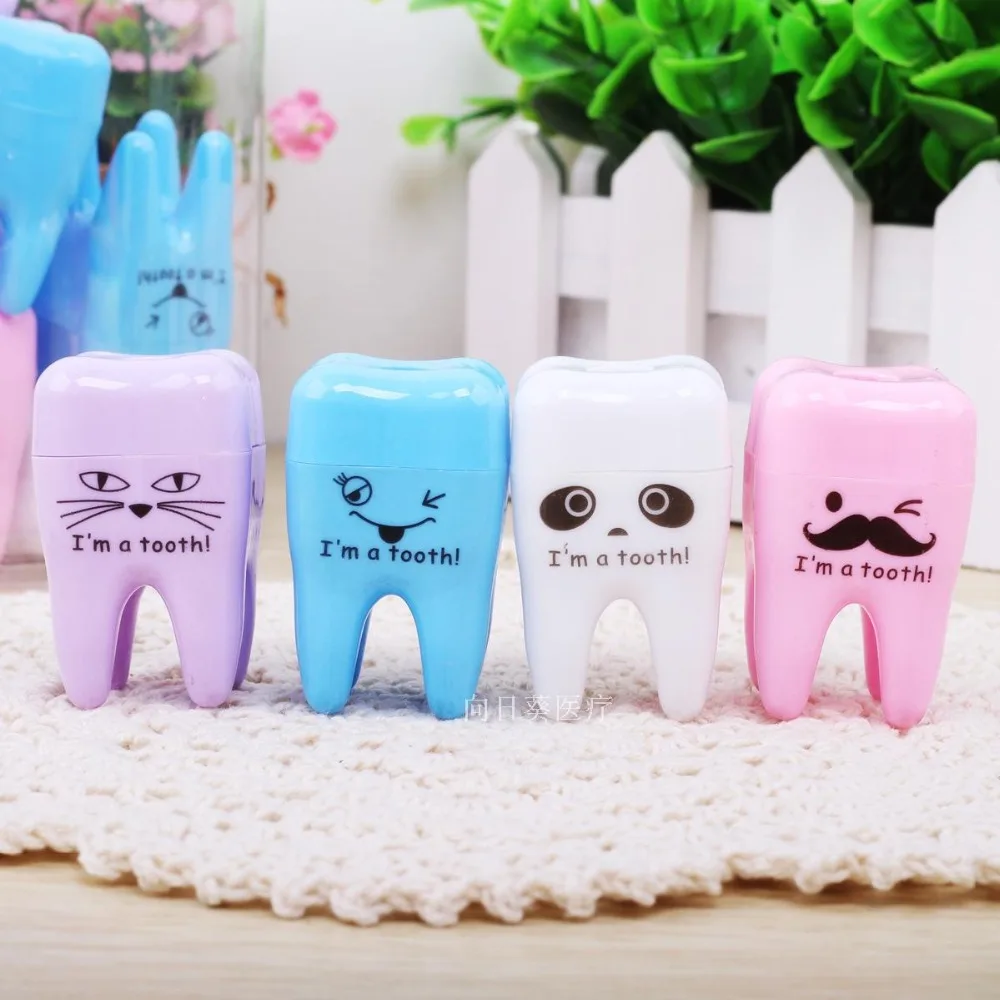 16pcs/set Lovely Cute Tooth Pencil Sharpener School Kid's children stationary dental clinic gift New
16pcs/set Lovely Cute Tooth Pencil Sharpener School Kid's children stationary dental clinic gift New
