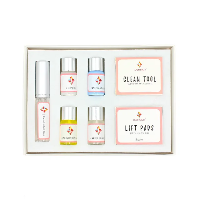 2018 New Professional Eyelash Perming Kit Eyelash Extension Perm Rods Glue Lifting Kit
2018 New Professional Eyelash Perming Kit Eyelash Extension Perm Rods Glue Lifting Kit