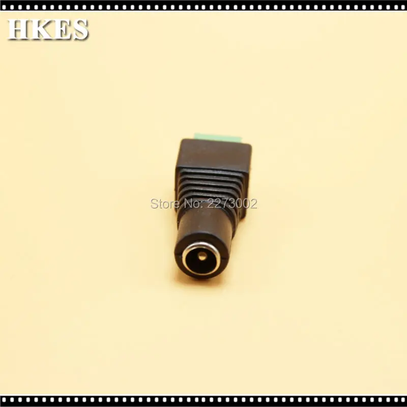 5pcs/lot CCTV BNC Connector Professional Female DC Power converter/DC Plug Adapter for CCTV Cameras Surveillance Accessories
5pcs/lot CCTV BNC Connector Professional Female DC Power converter/DC Plug Adapter for CCTV Cameras Surveillance Accessories