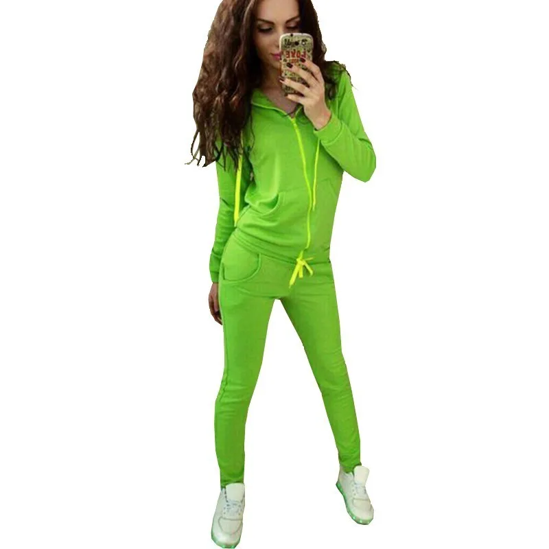 Autumn Tracksuit Women Two Piece Set Hoodies Sweatshirt and Pant Female Casual Fitness Sportswear Set Fall 2 Piece Set Crop Top
Autumn Tracksuit Women Two Piece Set Hoodies Sweatshirt and Pant Female Casual Fitness Sportswear Set Fall 2 Piece Set Crop Top