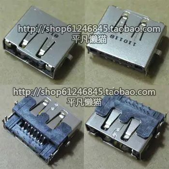 Free shipping The new For Lenovo K46 K46L K46G K46A eSATA Zhaoyang USB interface Combo
Free shipping The new For Lenovo K46 K46L K46G K46A eSATA Zhaoyang USB interface Combo