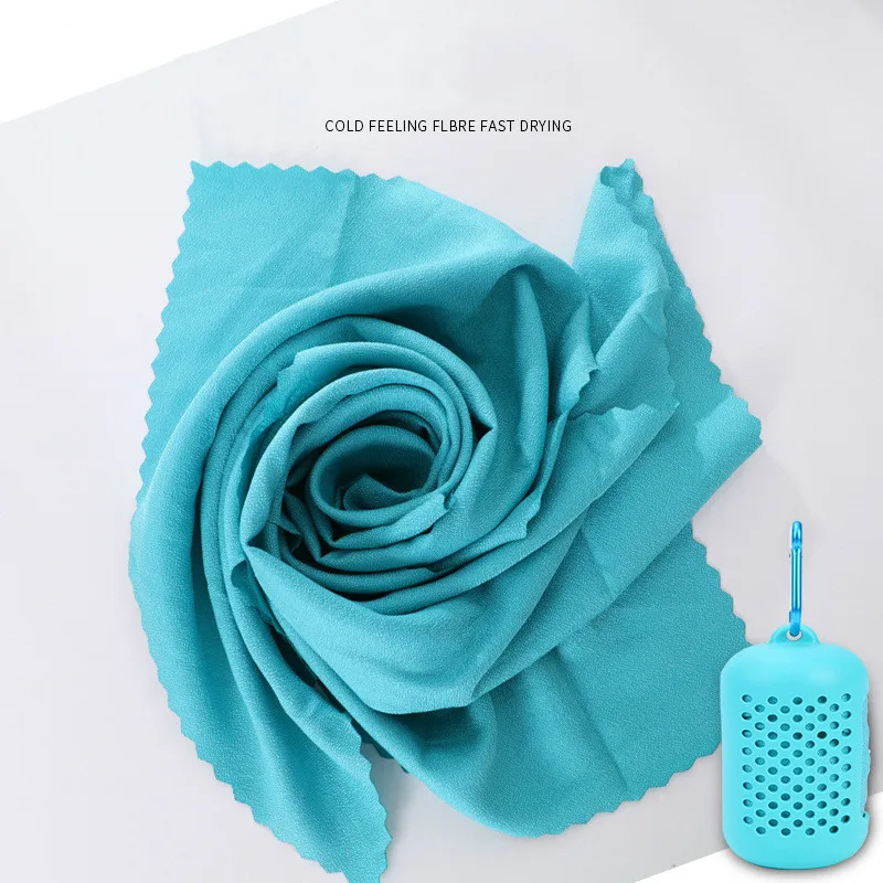 Hot Creative Outdoor Quick Dry Towel Ultralight Camping Compact Swimming Towels Hand Face Microfiber Antibacterial Hiking Travel
Hot Creative Outdoor Quick Dry Towel Ultralight Camping Compact Swimming Towels Hand Face Microfiber Antibacterial Hiking Travel