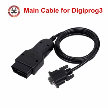 2018 NEW Digiprog3 Main Testing Cable Digiprog III OBDII Cable with Free Shipping digiprog 3 main cable with free shipping
2018 NEW Digiprog3 Main Testing Cable Digiprog III OBDII Cable with Free Shipping digiprog 3 main cable with free shipping