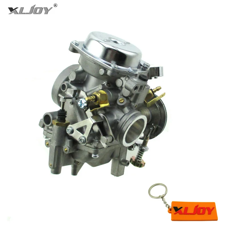XLJOY Carburetor Carb For Yamaha Virago XV250 (Include Route 66) 1988-2014 Yamaha Virago XV125 1990-2011
XLJOY Carburetor Carb For Yamaha Virago XV250 (Include Route 66) 1988-2014 Yamaha Virago XV125 1990-2011