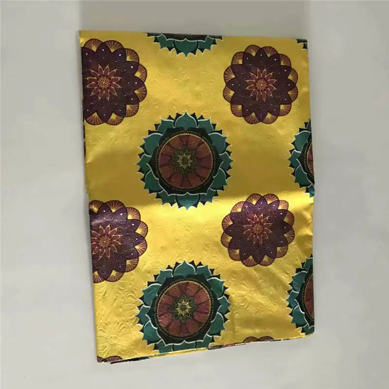 XY!2019 African lace fabric guinea bazin Hot Sale in printing High Quality African Bazin lace Fabric 5 yards ! J61528
XY!2019 African lace fabric guinea bazin Hot Sale in printing High Quality African Bazin lace Fabric 5 yards ! J61528