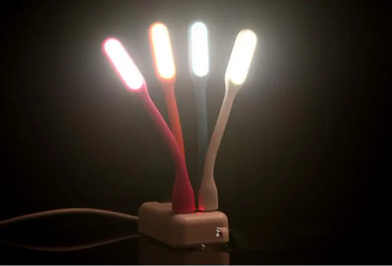 Xiaomi Usb Led Light 2