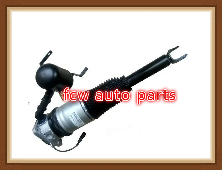 Rear Right Air Suspension Shock Strut For Audi A8 D3 4E . 4E0616002H/4E0616002F/4E0616002N Shock Absorber Spring Damper
Rear Right Air Suspension Shock Strut For Audi A8 D3 4E . 4E0616002H/4E0616002F/4E0616002N Shock Absorber Spring Damper