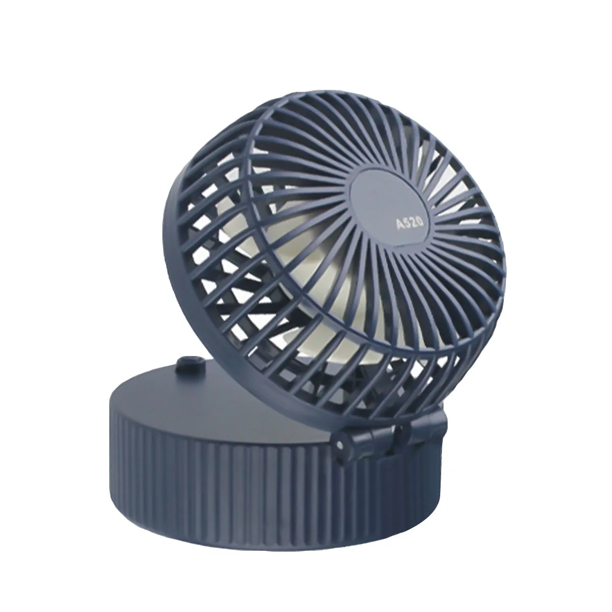 SOONHUA Handheld Necklace Fan Mini Portable Outdoor Fans 3 Speed Wind Adjustment With Charging Cable For Home Office
SOONHUA Handheld Necklace Fan Mini Portable Outdoor Fans 3 Speed Wind Adjustment With Charging Cable For Home Office