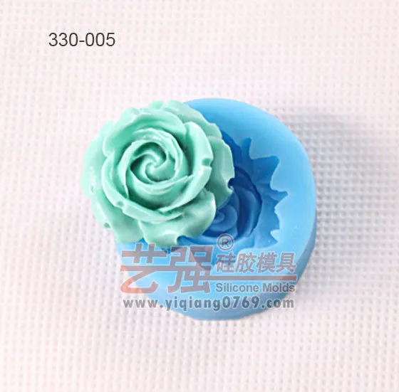 

hot new arrvial free shipping Brazil silicone cake mold rose silicone fondant,fondant molds,molde de silicone