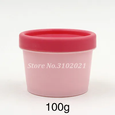 100 pink