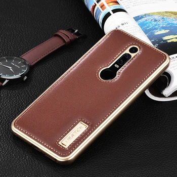 Original iMatch Genuine Leather + Aluminum Metal Bumper Case Cover For Huawei Mate RS Porsche Design Luxury Hard Shockproof Case
Original iMatch Genuine Leather + Aluminum Metal Bumper Case Cover For Huawei Mate RS Porsche Design Luxury Hard Shockproof Case