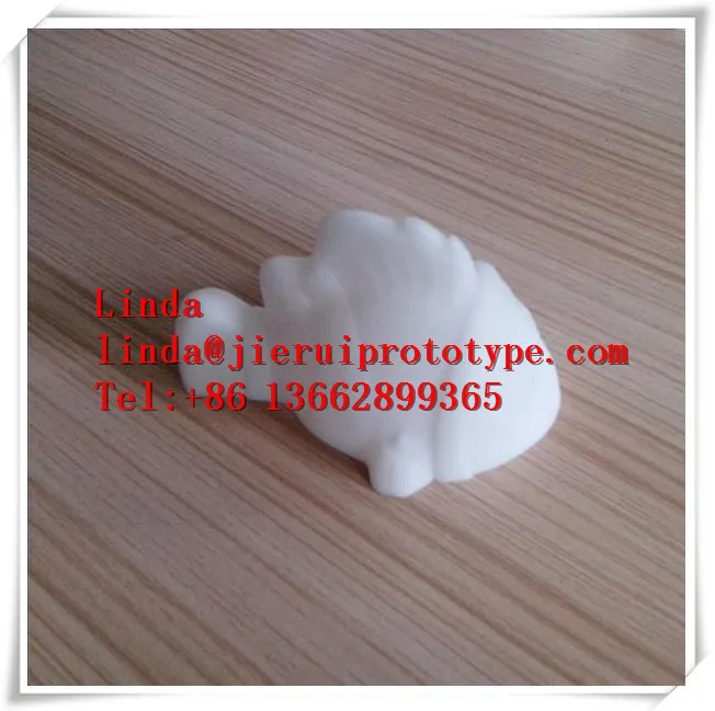 SLA Photosensitive Resin Rapid Prototype 3dprinting Service for Handiwork Prototype
SLA Photosensitive Resin Rapid Prototype 3dprinting Service for Handiwork Prototype