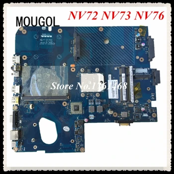 MOUGOL For Acer NV72 NV73 NV76 Laptop motherboard LA-5051P mainboard 100% working Free Shipping
MOUGOL For Acer NV72 NV73 NV76 Laptop motherboard LA-5051P mainboard 100% working Free Shipping