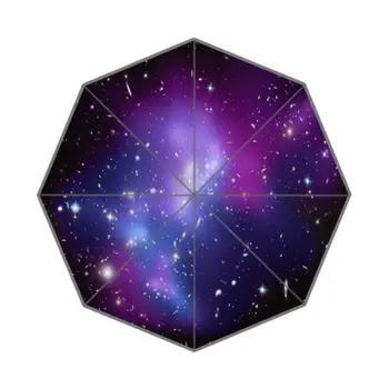 Galaxy Space Universe Nebula Cloud Custom Foldable Rain Umbrella Floding Travel Umbrella
Galaxy Space Universe Nebula Cloud Custom Foldable Rain Umbrella Floding Travel Umbrella