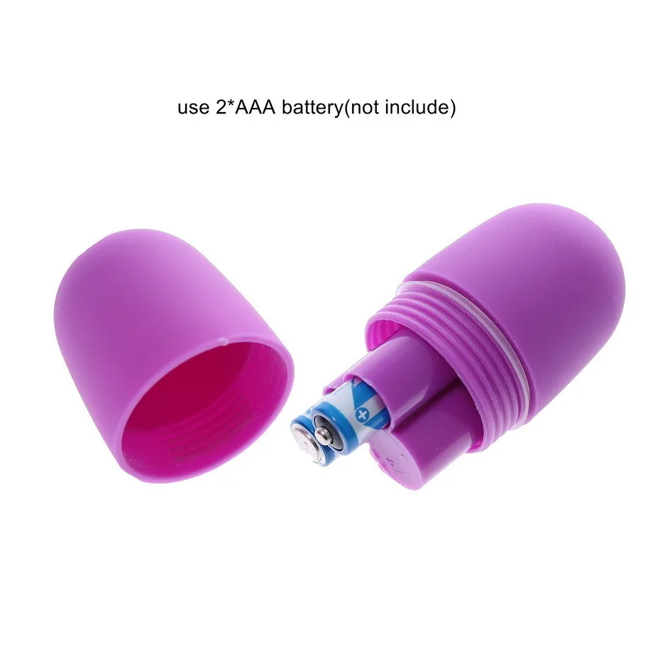 Бесшумный Вибратор Купить