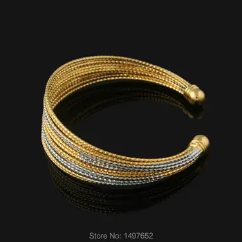 New Arrival Ethiopian Gold Bangles18K Gold/Silver Plated Bangles/Bracelets Jewelry Women Men African//Kenya//Middle East Style
New Arrival Ethiopian Gold Bangles18K Gold/Silver Plated Bangles/Bracelets Jewelry Women Men African//Kenya//Middle East Style
