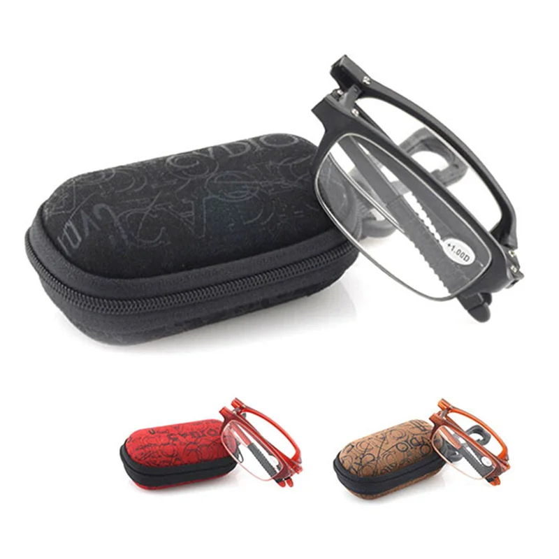 Kaleidoscope Glasses Fashion Aspheric Resin Reading Glasses Folded Presbyopic Folding Reading Eyeglasses Female Male Eyewear
Kaleidoscope Glasses Fashion Aspheric Resin Reading Glasses Folded Presbyopic Folding Reading Eyeglasses Female Male Eyewear
