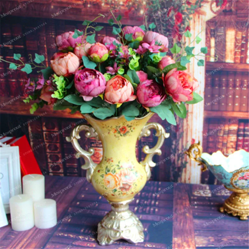 10pcs/ Peony Bonsai Paeonia Suffruticosa MIX Colors Indoor Bonsai Flower For Home Garden Plant Peony Flower Bonsai
10pcs/ Peony Bonsai Paeonia Suffruticosa MIX Colors Indoor Bonsai Flower For Home Garden Plant Peony Flower Bonsai