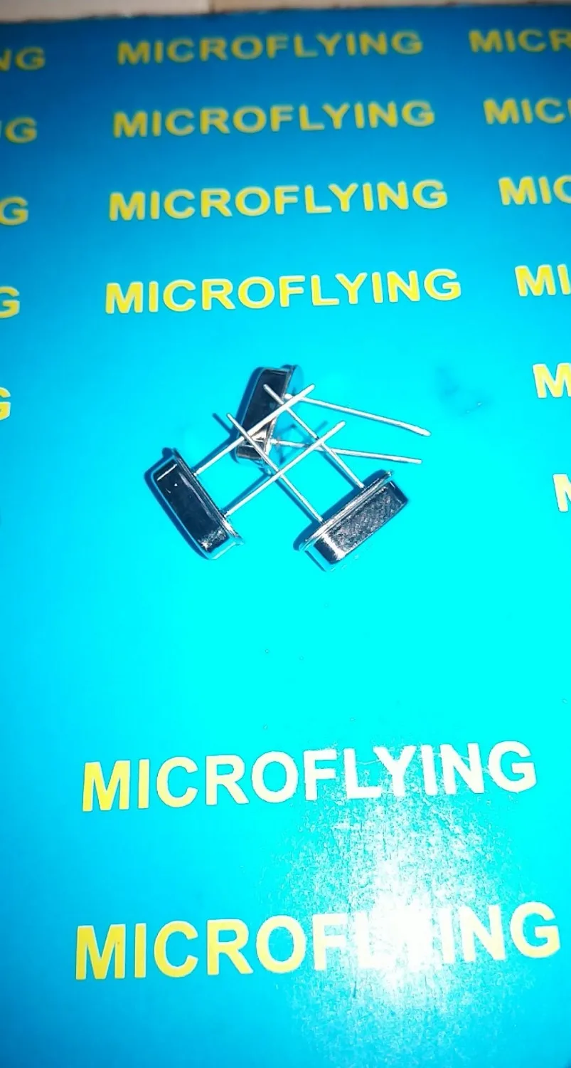 20PCS 4mhz 8mhz 6mhz 12.8mhz 20mhz 13.5mhz 24.576mhz 5mhz 33.8688mh 4.897MHZ 11.0592MHZ 33MHZ Crystal Oscillator HC-49S
20PCS 4mhz 8mhz 6mhz 12.8mhz 20mhz 13.5mhz 24.576mhz 5mhz 33.8688mh 4.897MHZ 11.0592MHZ 33MHZ Crystal Oscillator HC-49S