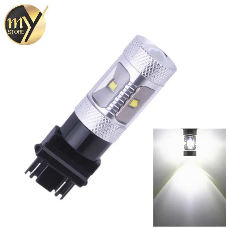 3157 3156 30W Cree Chip White Lamp car Fog Bulb Auto p27/7w led car bulbs rear brake Lights Car Light Source parking 12V
3157 3156 30W Cree Chip White Lamp car Fog Bulb Auto p27/7w led car bulbs rear brake Lights Car Light Source parking 12V