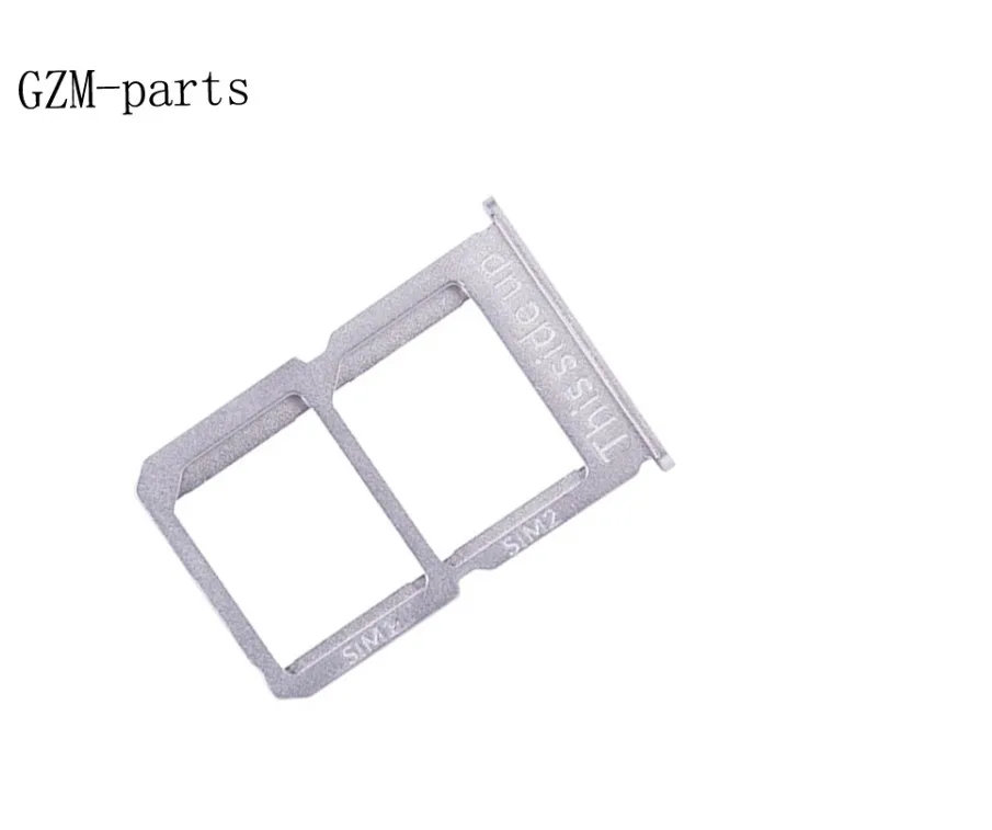 GZM-parts 1 Piece For One Plus 3t 3 Oneplus3t SIM Card Tray Holder Slot Part for OnePlus 1 2 3 3T X Smartphone Replace Part
GZM-parts 1 Piece For One Plus 3t 3 Oneplus3t SIM Card Tray Holder Slot Part for OnePlus 1 2 3 3T X Smartphone Replace Part