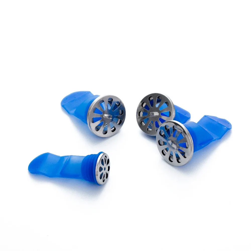 Kitchen Bathroom Sink Drain Strainer Slicone&stainless steel Bathtub Shower Floor Smell Proof Sink Drain Strainer Filter
Kitchen Bathroom Sink Drain Strainer Slicone&stainless steel Bathtub Shower Floor Smell Proof Sink Drain Strainer Filter