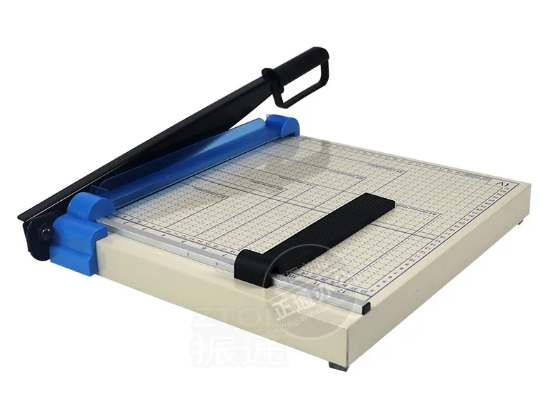CSG GLD - A4 paper cutting knife steel manual paper knife cutter office paper cutter cutter 12 inch photos
CSG GLD - A4 paper cutting knife steel manual paper knife cutter office paper cutter cutter 12 inch photos