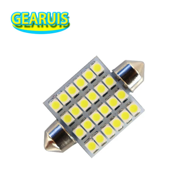 100 шт. авто светодиодный гирлянда C5W 24 SMD 1210 3528 Светодиодный 0.1A купольный светильник 36 мм/39 мм/41 мм 42 мм номерные знаки для чтения светильник лампы 12V
100 шт. авто светодиодный гирлянда C5W 24 SMD 1210 3528 Светодиодный 0.1A купольный светильник 36 мм/39 мм/41 мм 42 мм номерные знаки для чтения светильник лампы 12V
