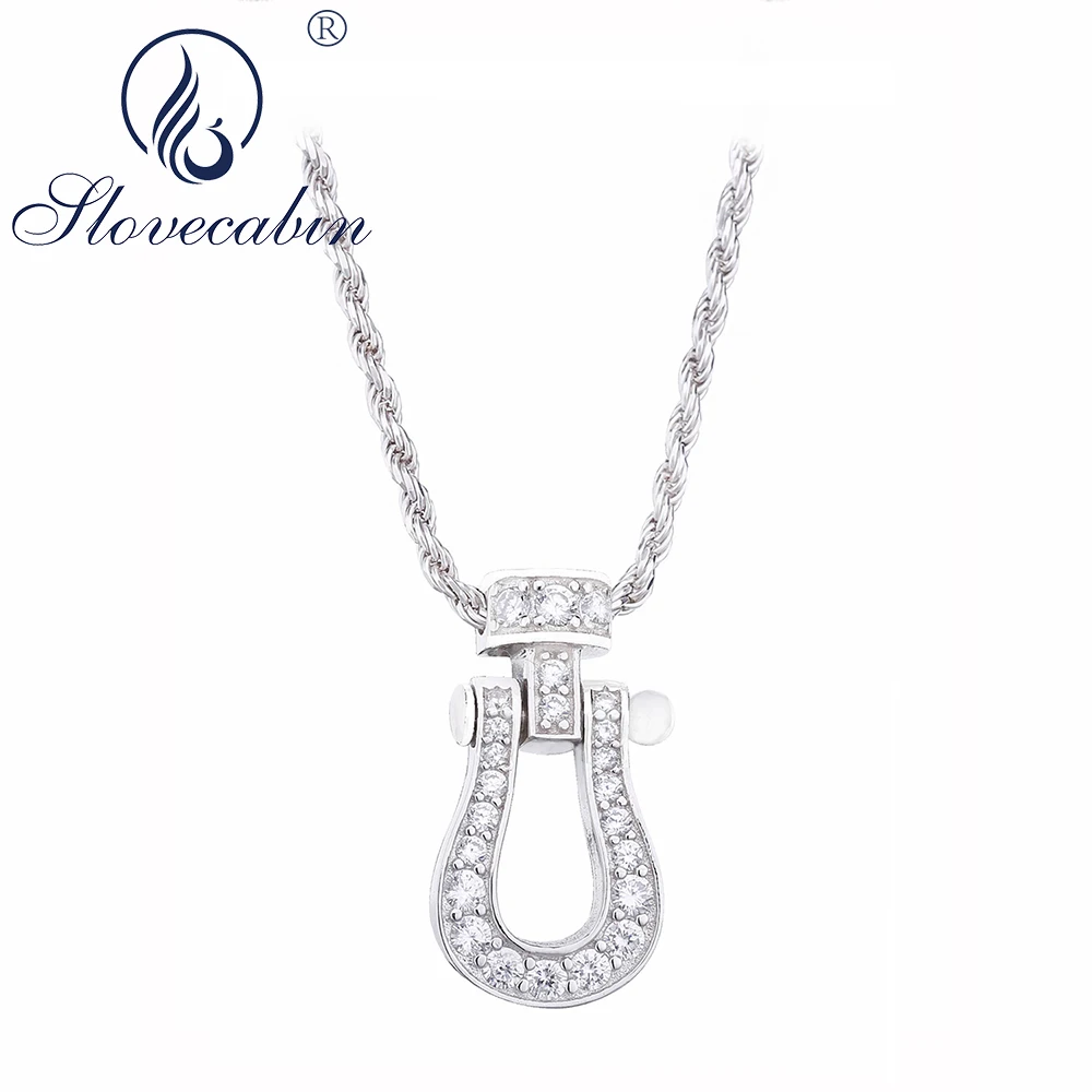 Slovecabin Authentic 925 Sterling Silver Water-Wave Chain Choker Necklaces Femme Sterling Silver Luxury Mujer Wedding Jewelry
Slovecabin Authentic 925 Sterling Silver Water-Wave Chain Choker Necklaces Femme Sterling Silver Luxury Mujer Wedding Jewelry