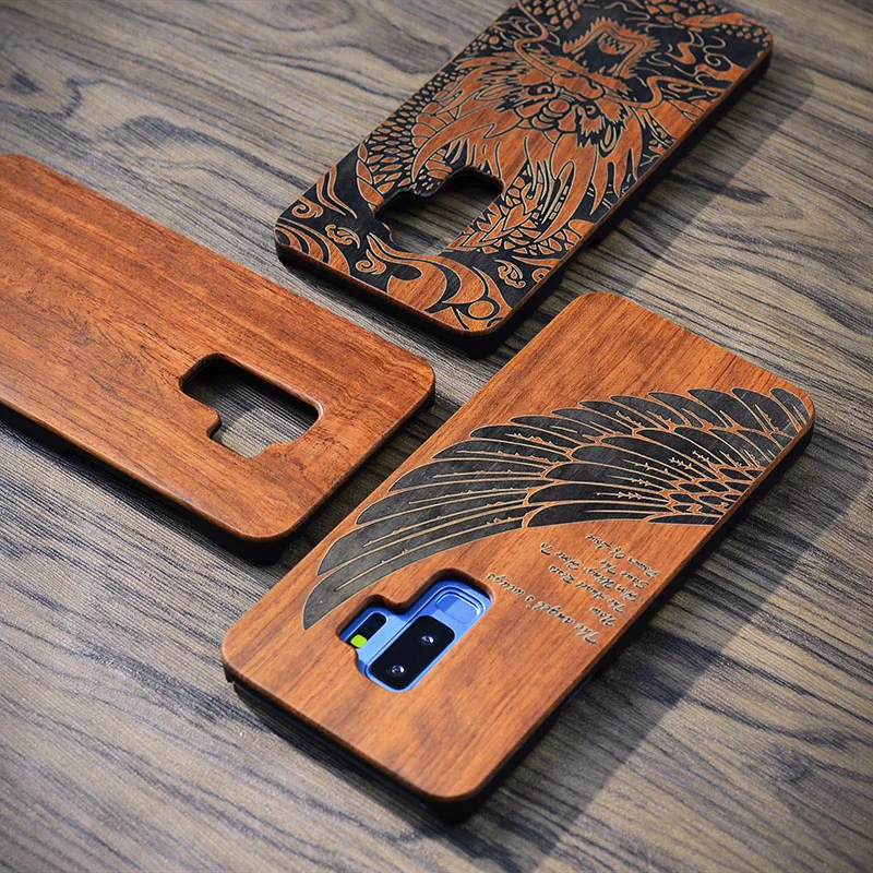 Natural Apises New Wood Phone Case For Samsung galaxy s9 s9plus s8 s7 s7 edge note 8 Cover Wooden Shockproof Protector Coque
Natural Apises New Wood Phone Case For Samsung galaxy s9 s9plus s8 s7 s7 edge note 8 Cover Wooden Shockproof Protector Coque