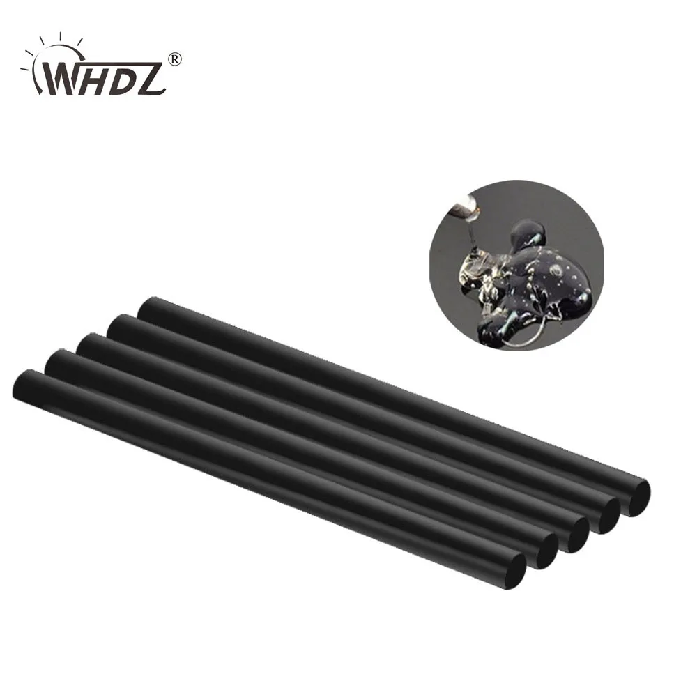 WHDZ 5pcs 11mmx220mm Hot Melt Gun Glue Sticks Plastic Transparent Sticks for Glue Gun dent repair hand tool pdr tool accessorise
WHDZ 5pcs 11mmx220mm Hot Melt Gun Glue Sticks Plastic Transparent Sticks for Glue Gun dent repair hand tool pdr tool accessorise